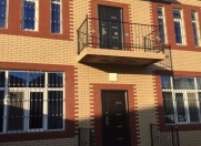 Satılır 6 otaqlı 220 m2 həyət evi Babək Plaza
