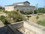 Satılır 5 otaqlı 400 m2 bağ evi Nardaran