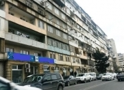 Satılır 4 otaqlı 120 m2 köhnə tikili Nəriman Nərimanov m.