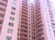 Satılır 2 otaqlı 65 m2 yeni tikili Qələbə dairəsi