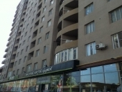 Satılır 2 otaqlı 60 m2 yeni tikili Badamdar