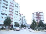 Satılır 3 otaqlı 110 m2 yeni tikili 8 mkr