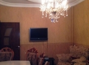 İcarəyə verilir 3 otaqlı 80 m2 köhnə tikili Nəriman Nərimanov m.