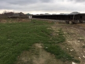 Satılır 10 otaqlı 18000 m2 obyekt Ramana