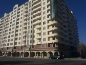 Satılır 5 otaqlı 187 m2 yeni tikili Gəncə