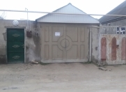 Satılır 5 otaqlı 110 m2 bağ evi Sərhədçi İdman kompleksi