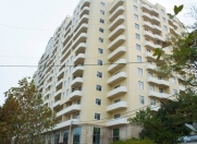 Satılır 2 otaqlı 51 m2 yeni tikili Neapol dairəsi