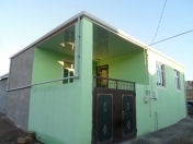Satılır 3 otaqlı 85 m2 həyət evi Binəqədi