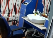 Satılır 1 otaqlı 6 m2 obyekt Y.Günəşli