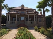 Satılır 6 otaqlı 500 m2 bağ evi Mərdəkan