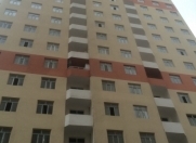 Satılır 3 otaqlı 91 m2 yeni tikili İnşaatçılar m.