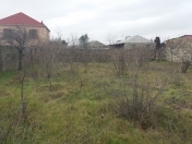 Satılır 4.5 sot torpaq Binə