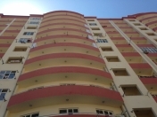 Satılır 2 otaqlı 64 m2 yeni tikili İnşaatçılar m.