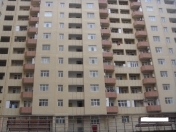 Satılır 2 otaqlı 80 m2 yeni tikili İnşaatçılar m.