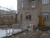 Satılır 4 otaqlı 300 m2 həyət evi Biləcəri