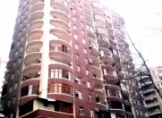 Satılır 3 otaqlı 115 m2 yeni tikili Tibb Universiteti