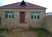 Satılır 3 otaqlı 120 m2 həyət evi Heydər Əliyev Mərkəzi