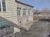 Satılır 2 otaqlı 40 m2 həyət evi Quba
