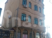 Satılır 16 otaqlı 350 m2 obyekt 28 May m.