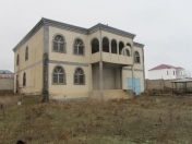 Satılır 10 otaqlı 600 m2 bağ evi Bilgəh
