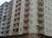 Satılır 1 otaqlı 63 m2 yeni tikili Xırdalan