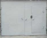 İcarəyə verilir 24 m2 qaraj Hərbi Hospital