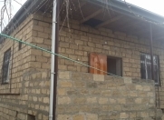 Satılır 3 otaqlı 72 m2 həyət evi Sulutəpə