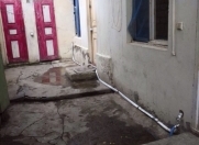 İcarəyə verilir 2 otaqlı 60 m2 həyət evi NZS