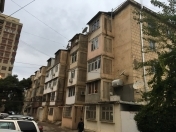 Satılır 3 otaqlı 78 m2 köhnə tikili 8 mkr