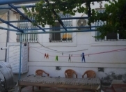 Satılır 8 otaqlı 214 m2 həyət evi Zığ