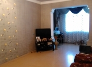 Satılır 4 otaqlı 100 m2 köhnə tikili Yasamal r.