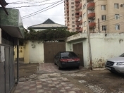 Satılır 7 otaqlı 240 m2 həyət evi Qara şəhər