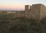 Satılır 12 sot torpaq Kürdəxanı