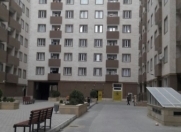 Satılır 4 otaqlı 97 m2 yeni tikili Xırdalan