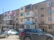 Satılır 3 otaqlı 70 m2 köhnə tikili Lökbatan