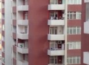 Satılır 3 otaqlı 117 m2 yeni tikili Sevinc k/t
