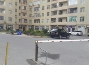 Satılır 5 otaqlı 246 m2 yeni tikili Memar Əcəmi m.