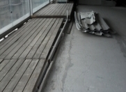 İcarəyə verilir 1 otaqlı 115 m2 obyekt 28 May m.