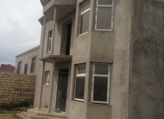 Satılır 4 otaqlı 220 m2 həyət evi Rəsulzadə