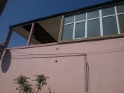 Satılır 4 otaqlı 200 m2 həyət evi Keşlə