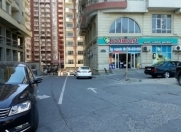 Satılır 2 otaqlı 88 m2 yeni tikili Elmlər Akademiyası m.