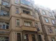 Satılır 1 otaqlı 48 m2 yeni tikili Bayıl