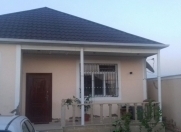 Satılır 4 otaqlı 90 m2 həyət evi Kürdəxanı