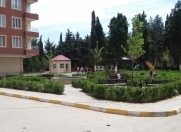 Satılır 3 otaqlı 103 m2 yeni tikili 2 mkr