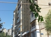 Satılır 3 otaqlı 75 m2 köhnə tikili 9 mkr