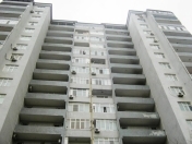 İcarəyə verilir 3 otaqlı 100 m2 yeni tikili 1 mkr