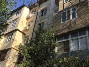 Satılır 2 otaqlı 30 m2 köhnə tikili 9 mkr