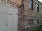 Satılır 7 otaqlı 180 m2 həyət evi Gəncə
