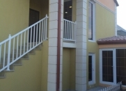 Satılır 4 otaqlı 152 m2 həyət evi Beşmərtəbə