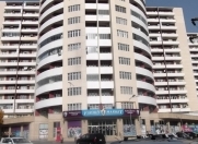 Satılır 4 otaqlı 135 m2 yeni tikili Elmlər Akademiyası m.